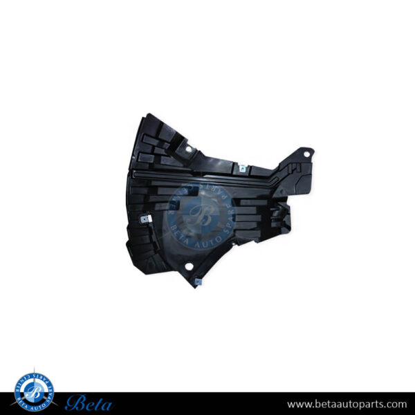 2175201000-mercedes-s-class-w217-front-bumper-under-cover-amg-s63-s65-right-china-parts-1.jpg Mercedes S-Class Coupe C217 (2018-Up), Front Bumper Under Cover AMG S63 S65 (Right), China, 2175201000