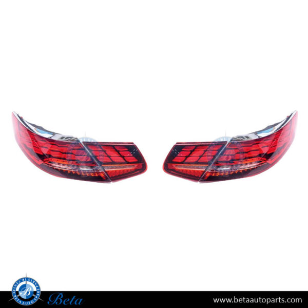 2179067900-2179000000-mercedes-s-class-coupe-c217-tail-lamps-ugpgrade-to-2018-look.jpg Mercedes S-Class C217 (2014-2017), Tail Lamps Upgrade to 2018 Look, China, 2179067900 / 2179068000