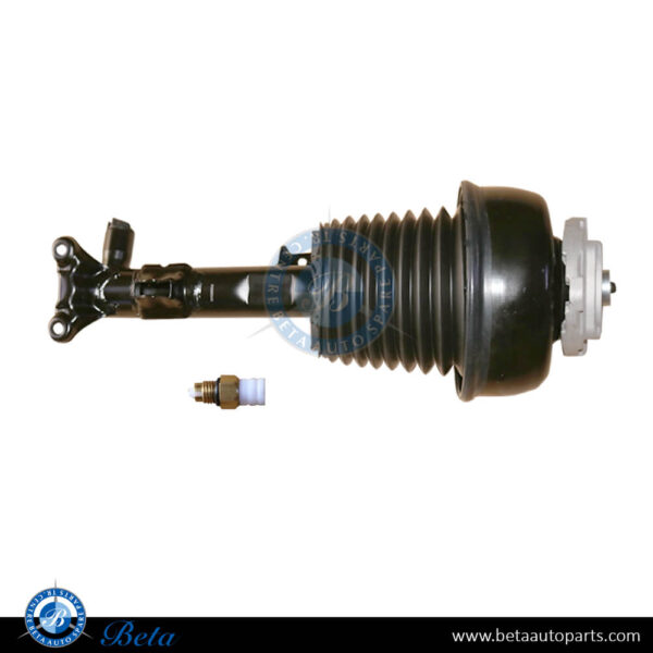 Mercedes CLS-Class W218 (2011-2018), Front Air Suspension (Right), China, 2183206613