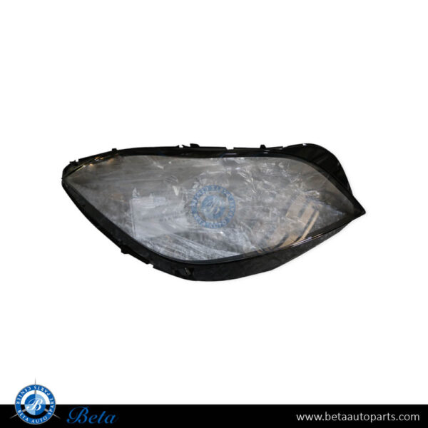 Mercedes CLS-Class W218 (2015-2018), Headlamp Lens (Right), China, 2188204059