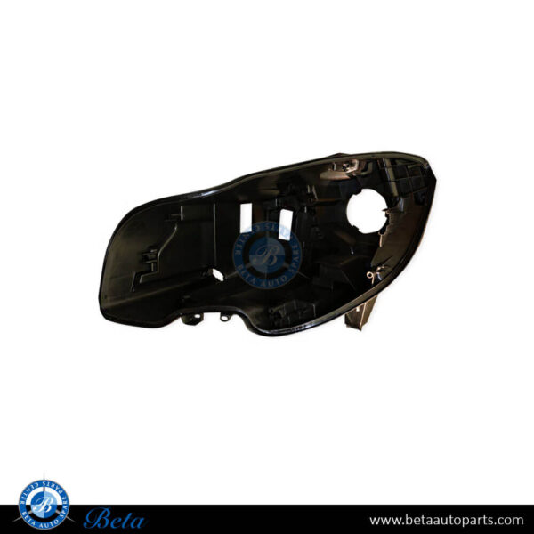 Mercedes CLS-Class W218 (2011-2014), Headlamp Housing (Left), China, 2188204161