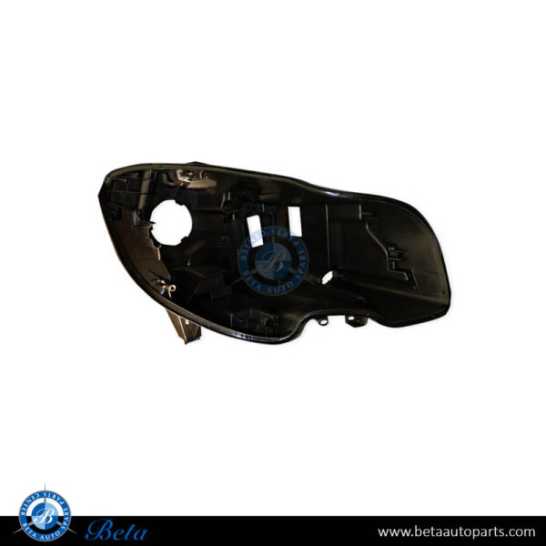 Mercedes CLS-Class W218 (2011-2014), Headlamp Housing (Right), China, 2188204261
