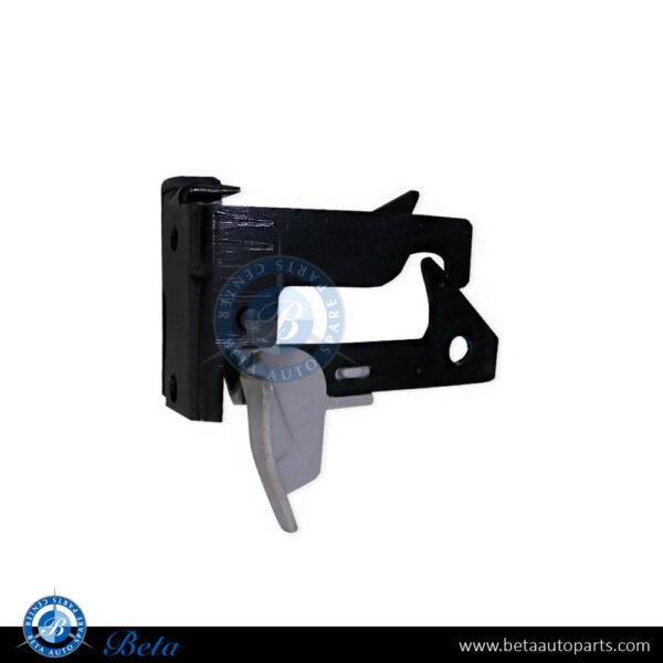 Mercedes C-Class / CLS-CLASS / E-Class / GLC-Class W205 / W218 / W213 / C238 / W253 / C253 (2015-Up), Hood Lock Catch, China, 2188800064