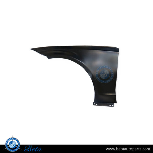 Mercedes CLS-Class W218 (2011-2018), Front Fender (Aluminum) (Left), China, 2188800118