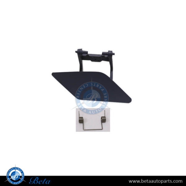 Mercedes CLS-Class W218 (2011-2014), Headlamp Washer Cover AMG CLS63 (Left), Taiwan, 2188800405