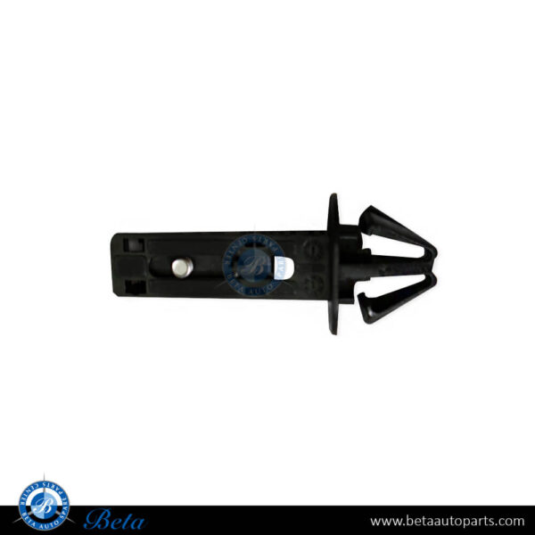 Mercedes C-Class / E-Class / CLS-Class W204 / W205 / W212 / C207 / W218 (2008-2016), Bumper Lateral Support, China, 2188800430