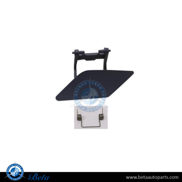 Mercedes CLS-Class W218 (2011-2014), Headlamp Washer Cover AMG CLS63 (Right), Taiwan, 2188800505