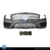 2188850300-mercedes-cls-class-w218-front-bumper-normal-amg-with-park-assist.jpg Mercedes CLS-Class W218 (2015-2018), Front Bumper Normal AMG with Park Assist, China, 2188850300