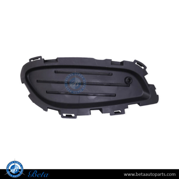 Mercedes CLS-Class W218 (2015-2018), Front Bumper Lower Grille Bracket Normal AMG (Left), China, 2188851722