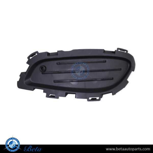 Mercedes CLS-Class W218 (2015-2018), Front Bumper Lower Grille Bracket Normal AMG (Right), China, 2188851822