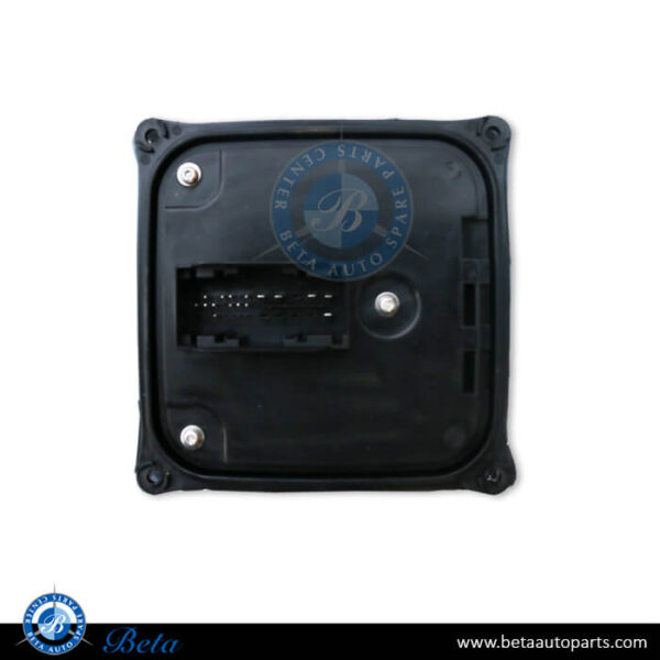 Mercedes CLS-Class / C-Class / ML-Class W218 / W204 / W166 (2011-2014), LED Control Unit, China, 2189000002 / 2189009103