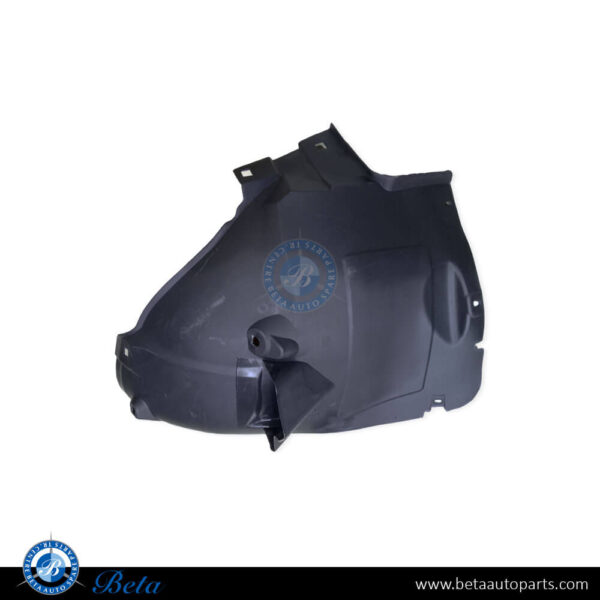 2206902230-mercedes-s-class-w220-front-wheel-fender-liner-front-half-right.jpg Mercedes S-Class W220 (1999-2005), Front Wheel Fender Liner - Front Half (Right), China, 2206902230