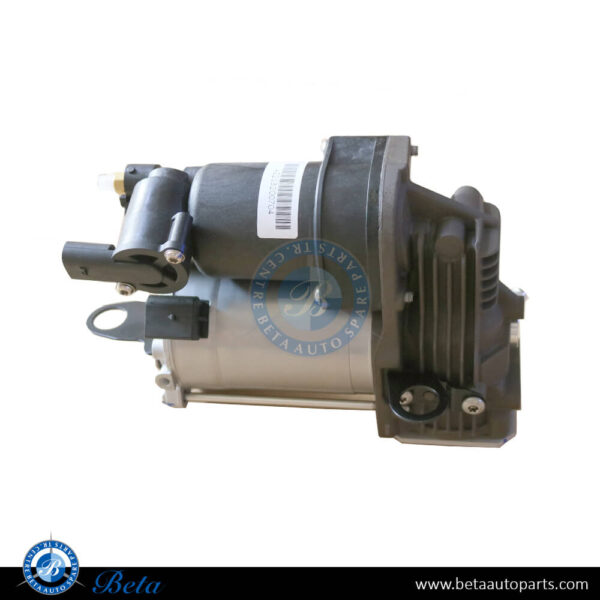 2213201604-2213201704-2213200704-mercedes-s-class-cl-class-w221-w216-air-suspension-compressor.jpg Mercedes S-Class / CL-Class W221 / W216 (2006-2013), Air Suspension Compressor, China, 2213201604 / 2213201704 / 2213200704