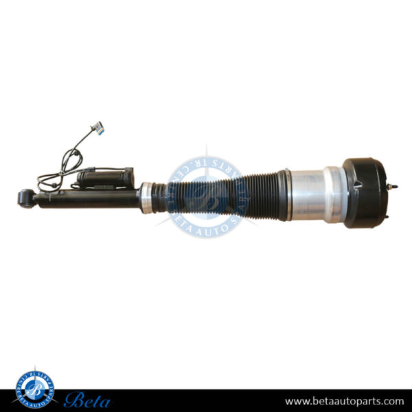 Mercedes S-Class W221 (2006-2013), Rear Air Suspension (Right), China, 2213205613