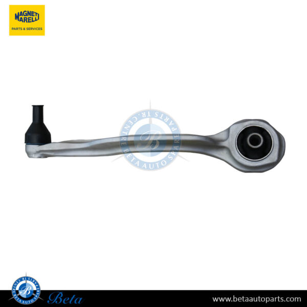 Mercedes S-Class W221 (2006-2013), Tension Strut (Left), Magneti Marelli, 2213306311