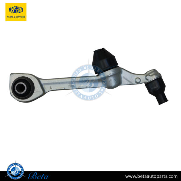 2213308107-mercedes-s-class-w221-front-lower-control-arm-left.jpg Mercedes S-Class W221 (2006-2013), Front Lower Control Arm (Left), Magneti Marelli, 2213308107
