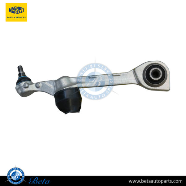 2213308207-mercedes-s-class-w221-front-lower-control-arm-right.jpg Mercedes S-Class W221 (2006-2013), Front Lower Control Arm (Right), Magneti Marelli, 2213308207