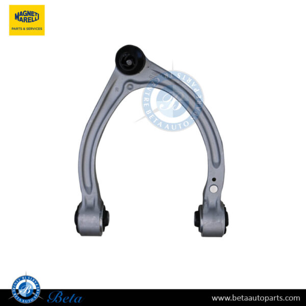 2213309007-mercedes-s-class-w221-front-upper-control-arm-right.jpg Mercedes S-Class W221 (2006-2013), Front Upper Control Arm (Right), Magneti Marelli, 2213309007
