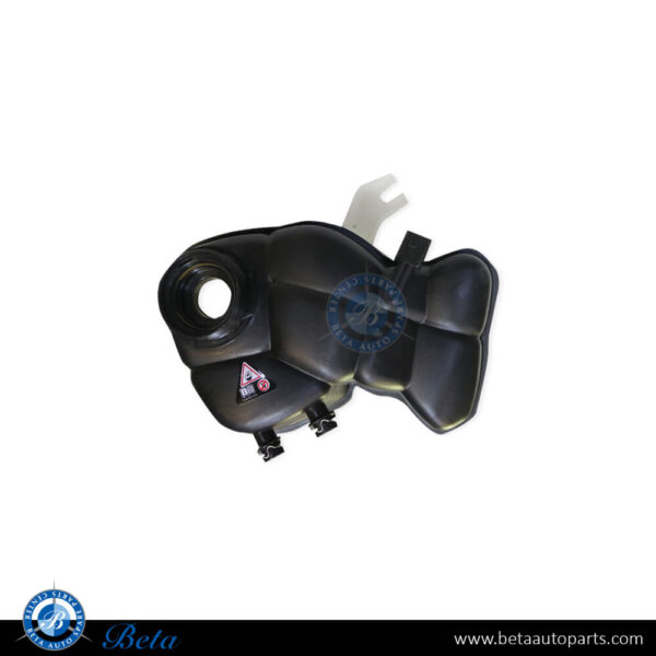 2215000349-mercedes-s-class-w221-expansion-tank.jpg Mercedes S-Class W221 (2006-2013), Expansion Tank, China, 2215000349