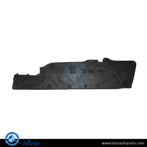 2216100108-mercedes-s-class-w221-coating-under-cover-left-china-parts-1.jpg Mercedes S-Class W221 (2006-2013), Coating Under Cover Flannel (Left), China, 2216100108