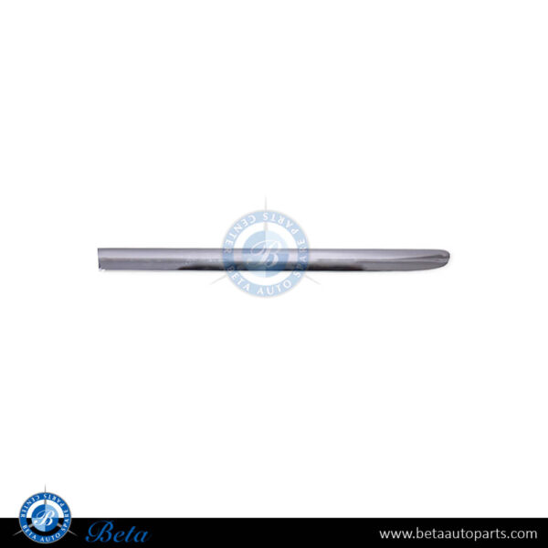 2216903980-mercedes-s-class-w221-fender-chrome-moulding-left-china-parts-1.jpg Mercedes S-Class W221 (2006-2013), Fender Moulding - Chrome (Left), China, 2216903980
