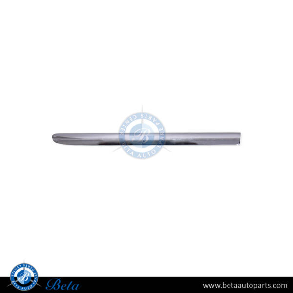 2216904080-mercedes-s-class-w221-fender-chrome-moulding-right-china-parts-1.jpg Mercedes S-Class W221 (2006-2013), Fender Moulding - Chrome (Right), China, 2216904080