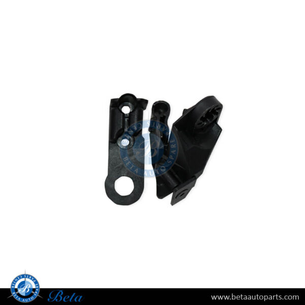 Mercedes S-Class W221 (2006-2013), Headlamp Repair Kit (Left), China, 2218201314
