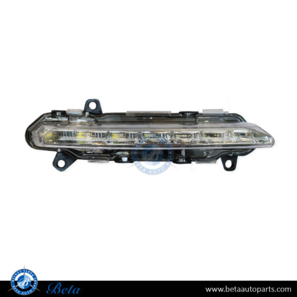 2218201856-mercedes-s-class-w221-fog-lamp-right.jpg Mercedes C-Class / GLK-Class / S-Class W204 / X204 / W221 (2008-2015), Day Running Lamp - DRL (Right), China, 2218201856