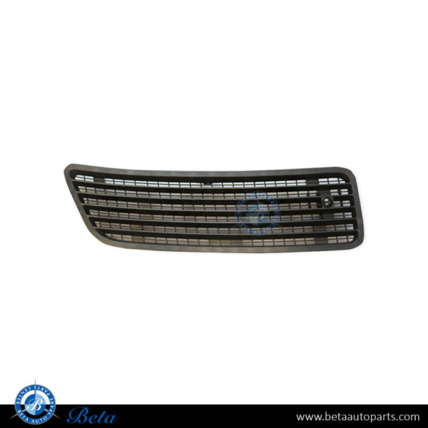 2218800205-mercedes-hood-air-vent-right.jpg Mercedes S-Class / CL-Class / R-Class W221 / C216 / W251 (2006-2014), Hood Air Vent (Right), China, 2218800205
