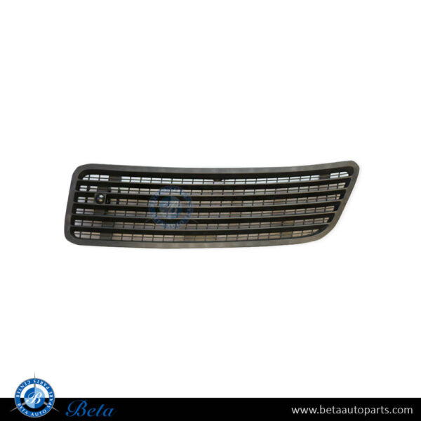 2218800305-mercedes-hood-air-vent-left.jpg Mercedes S-Class / CL-Class / R-Class W221 / C216 / W251 (2006-2014), Hood Air Vent (Left), China, 2218800305
