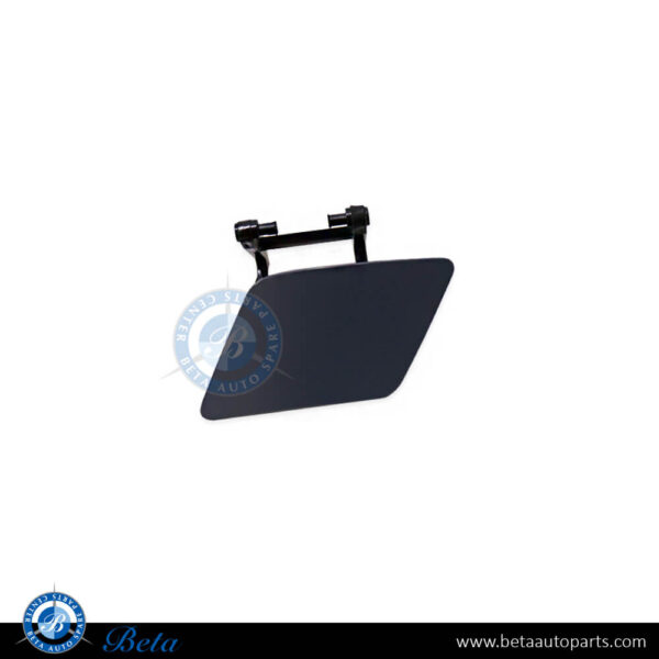 Mercedes S-Class W221 (2010-2013), Headlamp Washer Cover (Left), Taiwan, 2218801305