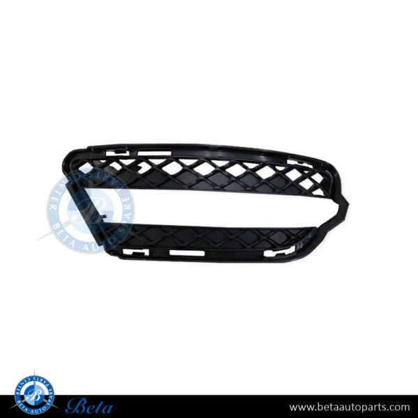 Mercedes S-Class W221 (2010-2013), Fog Lamp - DRL Cover S550/S600 (Right), Taiwan, 2218851822