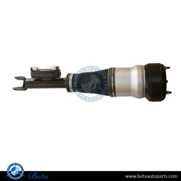 Mercedes S-Class W222 (2014-2020), Front Air Suspension (Left), China, 2223204713 / 2223201900