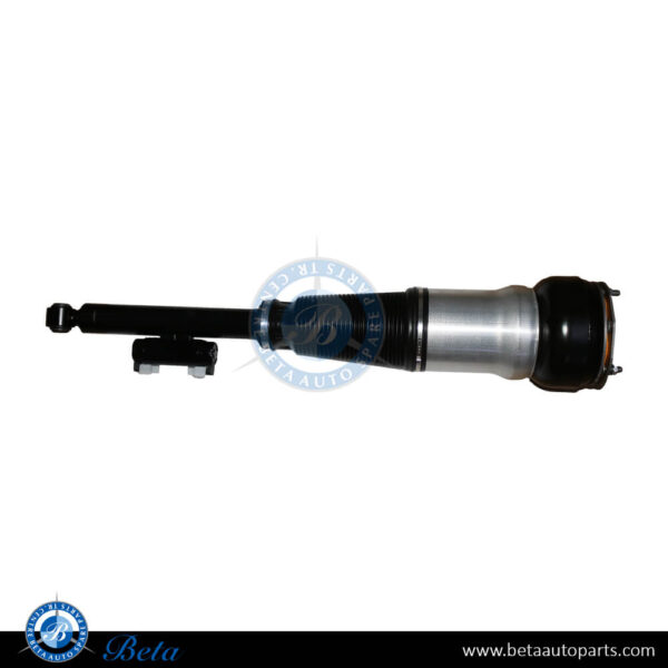 Mercedes S-Class W222 (2014-2020), Rear Air Suspension (Left), China, 2223205313 / 2223207313