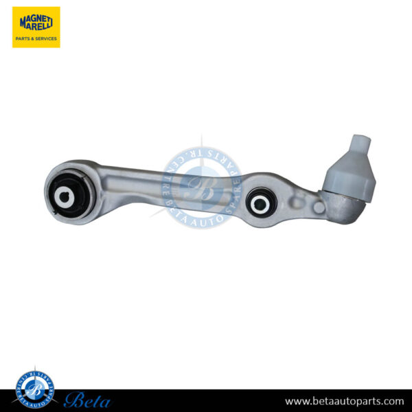 Mercedes S-Class W222 (2014-2020), Front Lower Control Arm (Left), Magneti Marelli, 2223300107