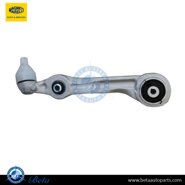 Mercedes S-Class W222 (2014-2020), Front Lower Control Arm (Right), Magneti Marelli, 2223300207