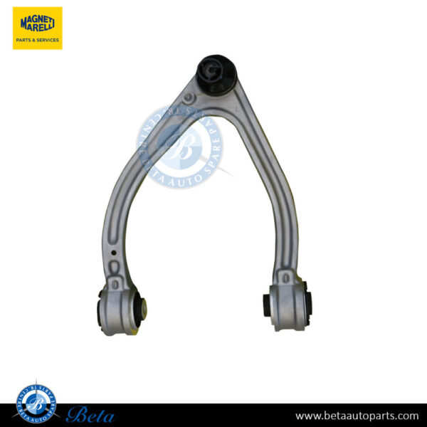 Mercedes S-Class W222 (2014-2020), Front Upper Control Arm (Left), Magneti Marelli, 2223300507