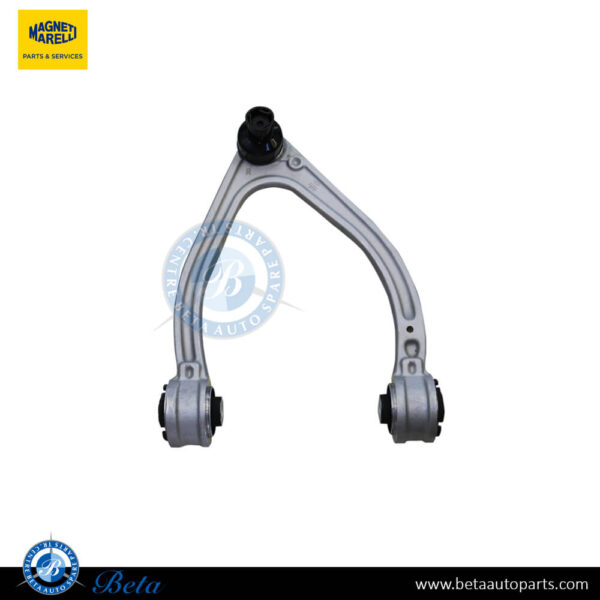 Mercedes S-Class W222 (2014-2020), Front Upper Control Arm (Right), Magneti Marelli, 2223300607