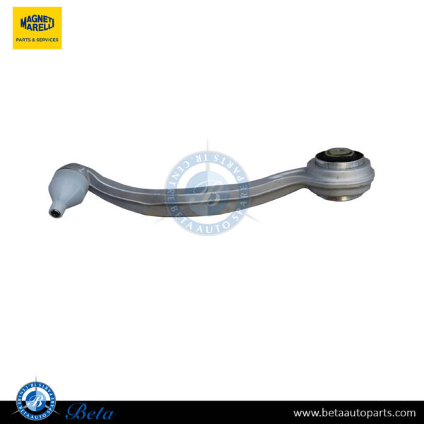 Mercedes S-Class W222 / C217 (2014-2020), Tension Strut (Left), Magneti Marelli, 2223302301