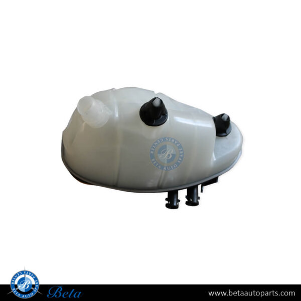 Mercedes S-Class W222 (2014-2020), Expansion Tank, China, 2225000849