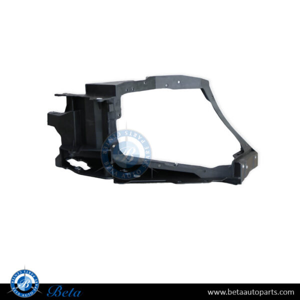 Mercedes S-Class W222 (2014-2020), Headlamp Frame (Left), China, 2226200191