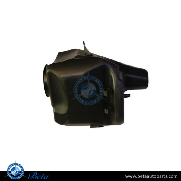 Mercedes S-Class W222 / C217 (2014-2020), Windshield Washer Tank, China, 2228690420