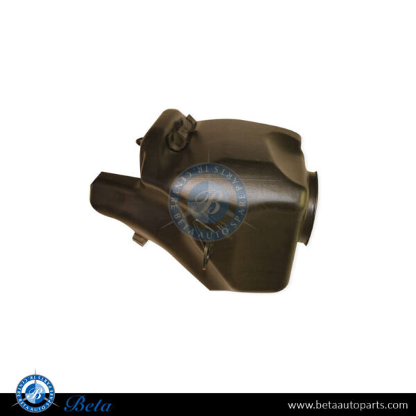 Mercedes S-Class W222 / C217 (2014-2020), Windshield Washer Tank, China, 2228690520