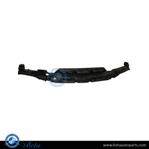 2228800001-mercedes-s-class-w222-front-bumper-foam-absorber-normal-amg.jpg Mercedes S-Class W222 (2018-2020), Front Bumper Foam Absorber Normal AMG, China, 2228800001