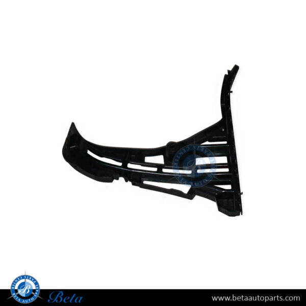 Mercedes S-Class W222 (2018-2020), Rear Bumper Frame (Left), China, 2228850421