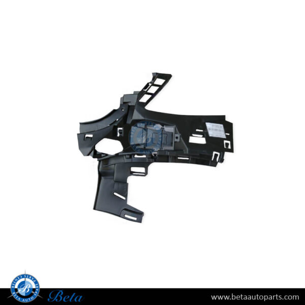 2228850600-mercedes-s-class-w222-front-bumper-frame-for-maybach-and-standard-left.jpg Mercedes S-Class W222 (2018-2020), Front Bumper Frame for Maybach and Standard (Left), China, 2228850600