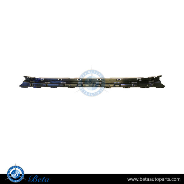 Mercedes S-Class W222 (2014-2017), Front Bumper Bracket Normal AMG (Center), Taiwan, 2228851365