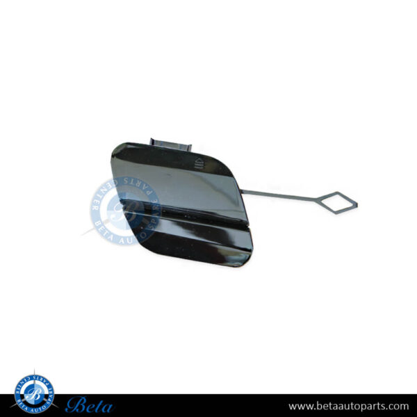 Mercedes S-Class W222 (2018-2020), Rear Bumper Tow Cover Normal AMG, China, 2228852301