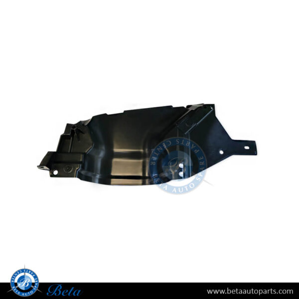 2228852700-mercedes-s-class-w222-exhaust-tips-bracket-for-maybach-and-standard-left-china-parts-1.jpg Mercedes S-Class W222 (2018-2020), Exhaust Tip Bracket for Maybach and Standard (Left), China, 2228852700