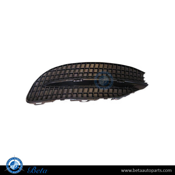 2228856400-mercedes-s-class-w222-front-bumper-lower-grille-maybach-rh.jpg Mercedes S-Class W222 (2018-2020), Front Bumper Lower Grille Maybach (Right), China, 2228856400